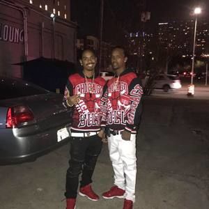 Meet your Posher, Malcolm